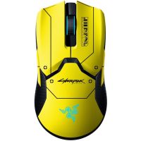 PC Fare: Razer Mysz Viper Ultimate Cyberpunk - berylvenus Araçlar