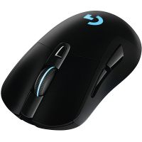 PC Fare: Logitech G703 - ROCKADAM Araçlar