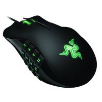 PC Fare: Razer Naga - sismanlartv Araçlar