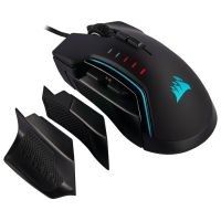 PC Fare: Corsair Glaive Pro - chiarosverse Araçlar