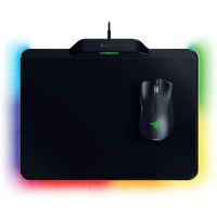 PC Fare: Razer Mamba + Firefly Hyperflux Bundle - KAANFLIX Araçlar