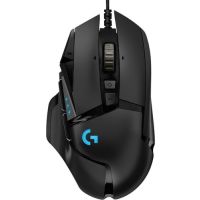 PC Fare: Logitech G502 Hero - RainEwos Araçlar