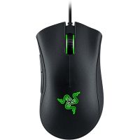 PC Fare: Razer DeathAdder Chroma - FiratOzMusic Araçlar