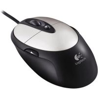 PC Fare: Logitech MX310 - CyberRulzTv Araçlar