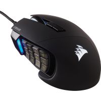 PC Fare: Corsair Scimitar RGB Elite - harrliee Araçlar