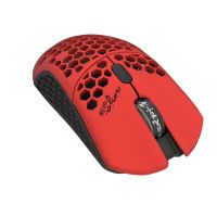PC Fare: Finalmouse Ninja Air58 - Mijasuzu Araçlar