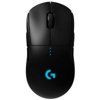PC Fare: Logitech G Pro - BMiralol Araçlar