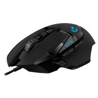 PC Fare: Logitech G503 Hero - Levo Araçlar