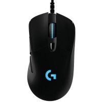 PC Fare: Logitech G403 Araçlar
