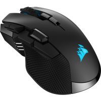 PC Fare: CORSAIR Ironclaw RGB Araçlar