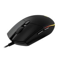 PC Fare: Logitech G203 - Oksijenli_ Araçlar