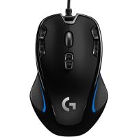 PC Fare: Logitech G300S Araçlar