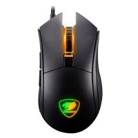 PC Fare: Cougar Revenger S - Riv9 Araçlar