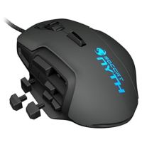 PC Fare: Roccat Nyth Modular MMO - ENterPRise_TV Araçlar PC Fare: Roccat Nyth Modular MMO - ENterPRise_TV Araçlar