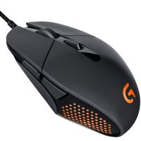 PC Fare: Logitech G303 Araçlar PC Fare: Logitech G303 Araçlar