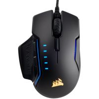 PC Fare: Corsair GLAIVE RGB - NTTGame Araçlar