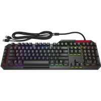 Tuş takımı: HP OMEN Sequencer - NemesisTV Araçlar