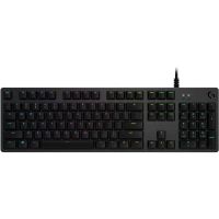 Tuş takımı: Logitech G512 - devanngel Araçlar
