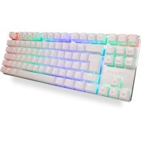 Tuş takımı: Teclado Gamer Mecânico Fallen Ace - EvaAngelina Araçlar Tuş takımı: Teclado Gamer Mecânico Fallen Ace - EvaAngelina Araçlar