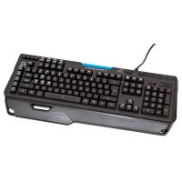 Tuş takımı: Logitech G910 Araçlar Tuş takımı: Logitech G910 Araçlar