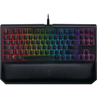Tuş takımı: Razer BlackWidow Tournament - takaoTR Araçlar
