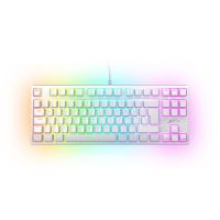 Tuş takımı: Xtrfy K4 TKL RGB - Selin Araçlar