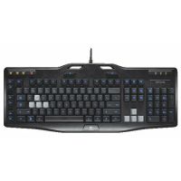 Tuş takımı: Logitech G105 - yagizkurtulus Araçlar