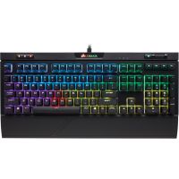 Tuş takımı: Corsair STRAFE RGB - NigdeIi_Cypher Araçlar