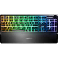 Tuş takımı: Steelseries Apex 3 - moparism Araçlar