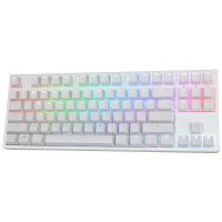 Tuş takımı: Ducky One White - mucoks Araçlar