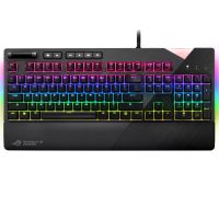 Tuş takımı: ROG Strix Flare - LinusTheAfro Araçlar Tuş takımı: ROG Strix Flare - LinusTheAfro Araçlar