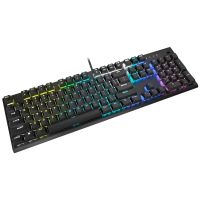 Tuş takımı: Corsair K60 RGB Pro - SercanZurna Araçlar