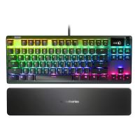 Tuş takımı: SteelSeries Apex Pro 7 - AkiraOguz Araçlar