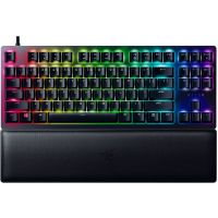 Tuş takımı: Teclado Mecânico Gamer Razer Huntsman V2 Araçlar