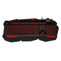 Tuş takımı: Mars pro mk3 - clareno1 Araçlar