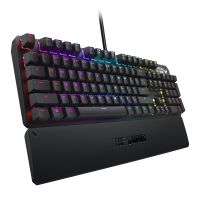 Tuş takımı: ASUS TUF GAMING K3 - TolgaCevik Araçlar
