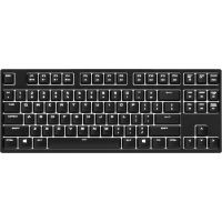 Tuş takımı: Cooler Master Quick Fire RAPID-i - Praeceptium Araçlar