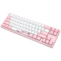 Tuş takımı: Ducky x Varmilo MIYA Pro - SlotLoki Araçlar