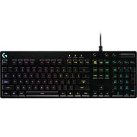 Tuş takımı: Logitech G810 - RedBullTR Araçlar Tuş takımı: Logitech G810 - RedBullTR Araçlar