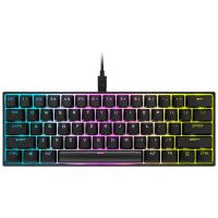 Tuş takımı: CORSAIR K65 mini RGB - CikomenTv Araçlar