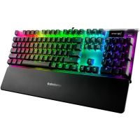 Tuş takımı: Steelseries Apex 7 - AliHerry0 Araçlar