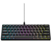 Tuş takımı: Corsair K65 - sismanlartv Araçlar
