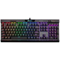 Tuş takımı: Corsair K70 RGB MK.2 - Hype Araçlar Tuş takımı: Corsair K70 RGB MK.2 - Hype Araçlar