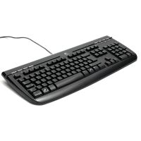 Tuş takımı: Logitech Y-US76A - NinjaTraders Araçlar
