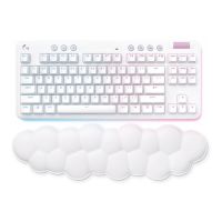 Tuş takımı: Logitech G715 - robinhoooooodd Araçlar
