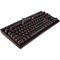 Tuş takımı: Corsair K63 - AleeyGee Araçlar Tuş takımı: Corsair K63 - AleeyGee Araçlar