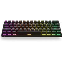 Tuş takımı: SteelSeries Apex Pro Mini - JRKZ Araçlar