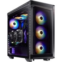 PC kasası: ADATA XPG BATTLECRUISER Araçlar PC kasası: ADATA XPG BATTLECRUISER Araçlar