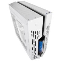 PC kasası: DeepCool Genome WH-BL Araçlar PC kasası: DeepCool Genome WH-BL Araçlar