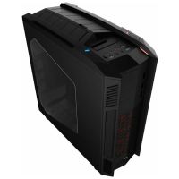 PC kasası: Aerocool Xpredator II Araçlar PC kasası: Aerocool Xpredator II Araçlar